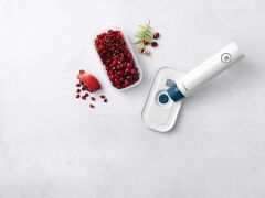 Zwilling Fresh & Save Vakumlu buzdolabı saklama kabı plastik Modern
