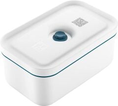 Zwilling Fresh & Save Vakumlu yemek kabı M Beyaz Modern