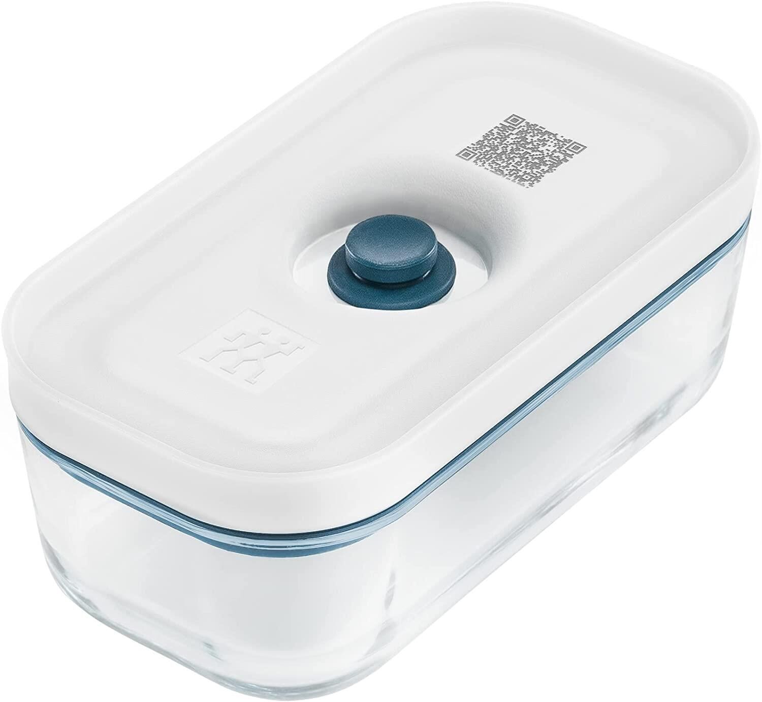 Zwilling Fresh & Save Vakumlu saklama kabı S cam Modern