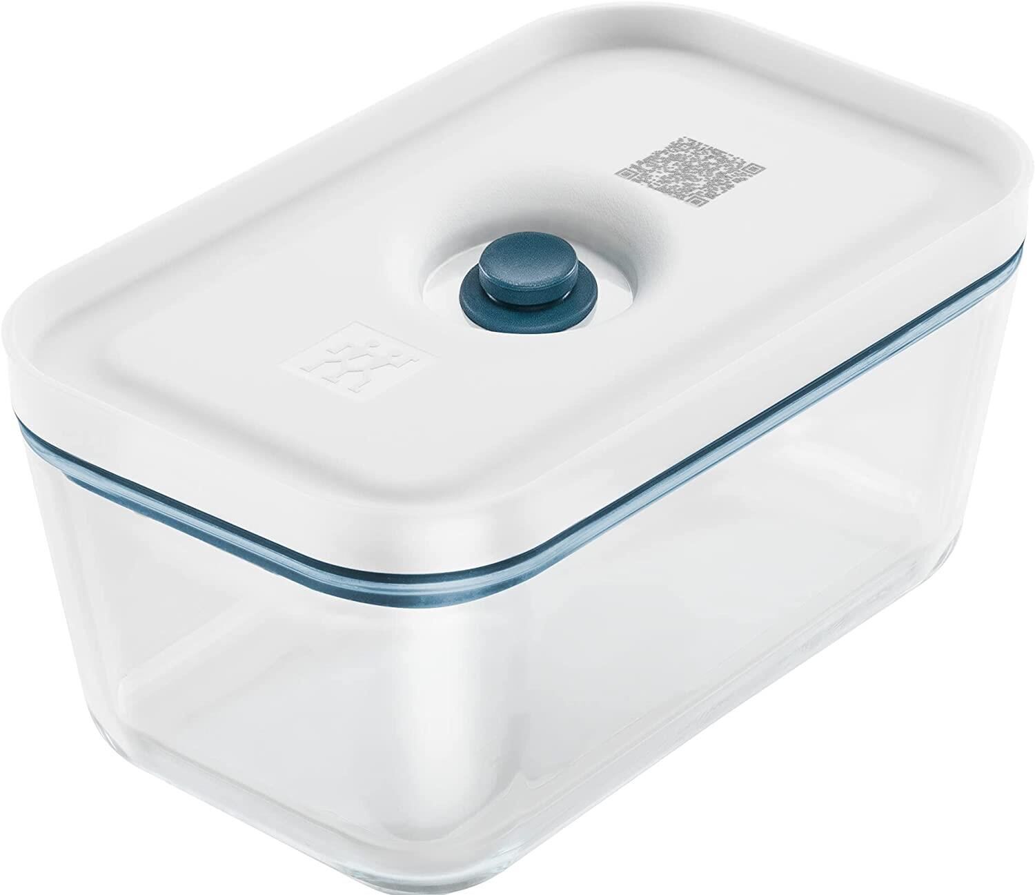 Zwilling Fresh & Save Vakumlu saklama kabı M cam Modern