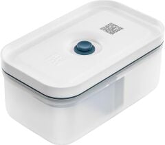 Zwilling Fresh & Save Vakumlu yemek kabı L şeffaf Modern