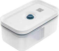 Zwilling Fresh & Save Vakumlu yemek kabı L şeffaf Modern
