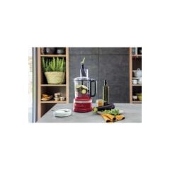 Kitchenaid 2,1 L Mutfak Robotu 5KFP0919 Empire Red - EER