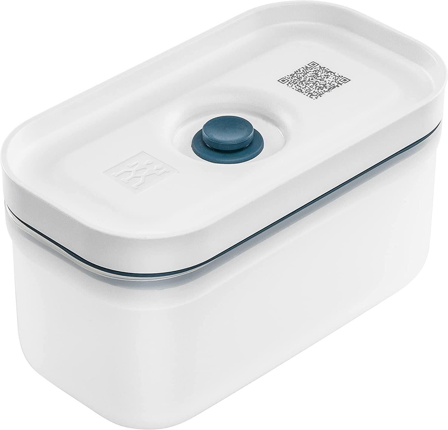 Zwilling Fresh & Save Vakumlu yemek kabı S şeffaf Modern