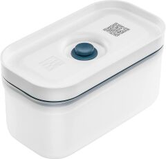 Zwilling Fresh & Save Vakumlu yemek kabı S şeffaf Modern