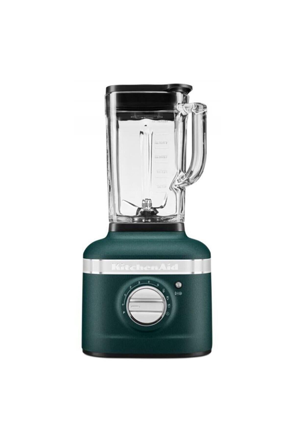 Kitchenaid Artisan 1,4 L Blender 5KSB4026  Pebbled Palm-EPP