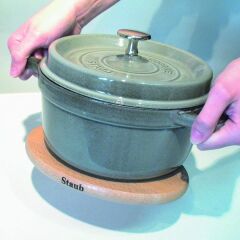 Staub Nihale Mıknatıslı Kayın Ağacı 21 cm