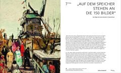 Kitap Making Van Gogh