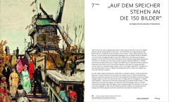 Kitap Making Van Gogh