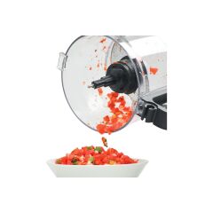 Kitchenaid 1,7 L Mutfak Robotu 5KFP0719 Empire Red - EER