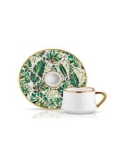 KOLEKSİYON SUFI TURK KAHVESI ST 6LI AMAZON EKVATOR