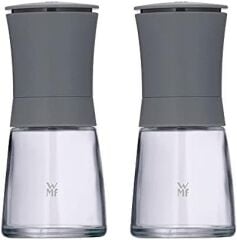 WMF Baharat Değirmen Seti Koyu Gri  Kapak