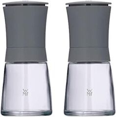 WMF Baharat Değirmen Seti Koyu Gri  Kapak