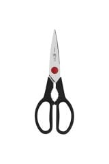 Zwilling PRO BLOK BIÇAK SETİ KENDİNDEN BİLEMELİ | DİŞBUDAK AĞACI | 7-PARÇA