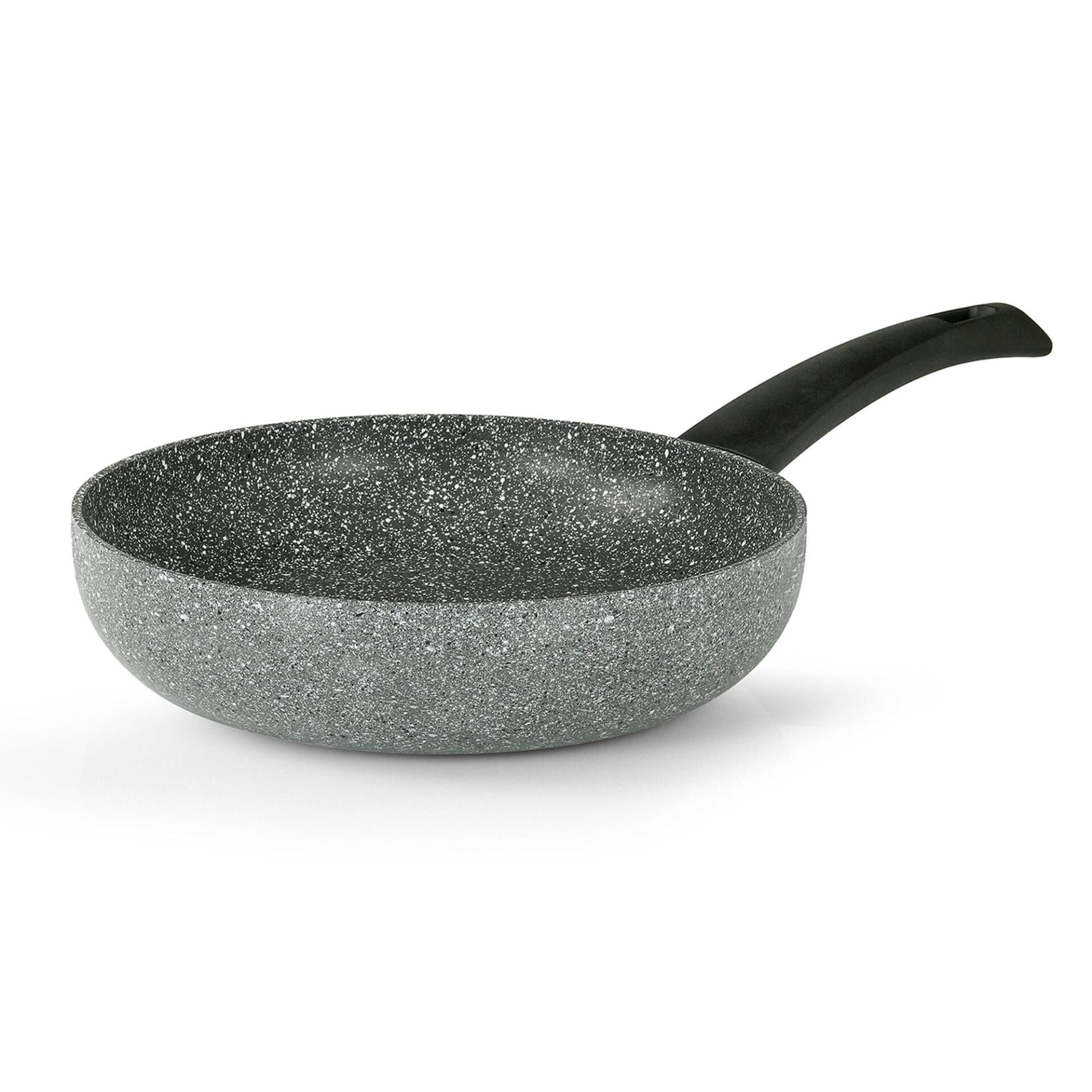 Flonal Pietra Viva Derin Cam Kapaklı Tava 30 cm