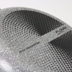 Flonal Pietra Viva Derin Cam Kapaklı Tava 26 cm