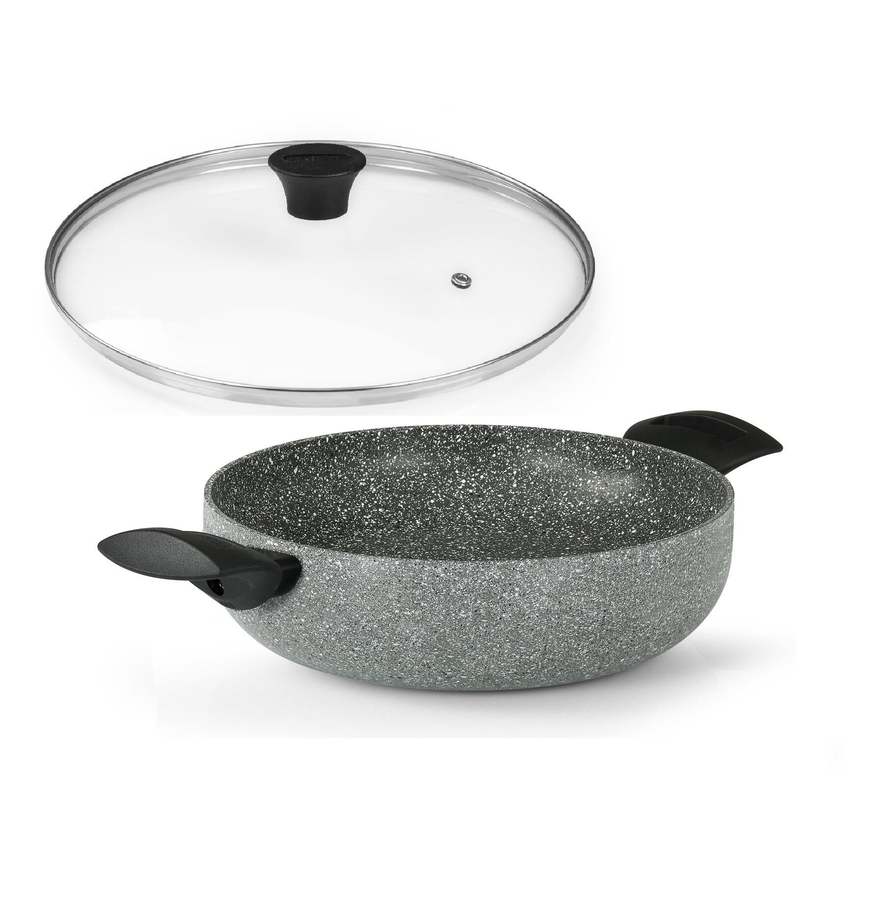 Flonal Pietra Viva Karnıyarık Pilav Tenceresi 28 cm