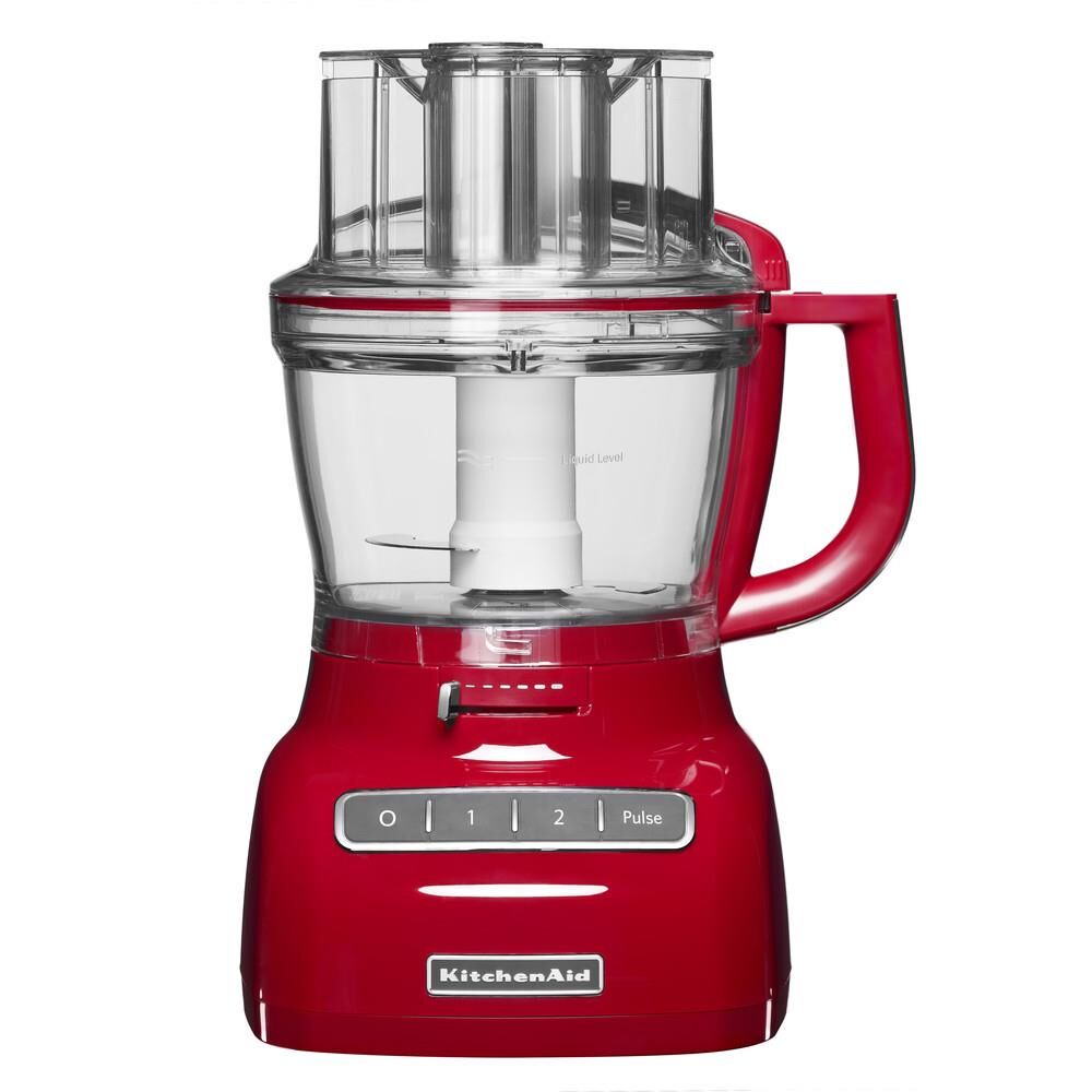 Kitchenaid 3,1 L Mutfak Robotu 5KFP1335 Empire Red-EER