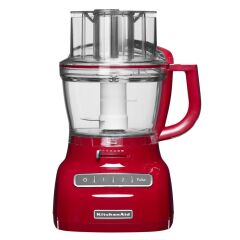 Kitchenaid 3,1 L Mutfak Robotu 5KFP1335 Empire Red-EER