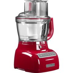 Kitchenaid 3,1 L Mutfak Robotu 5KFP1335 Empire Red-EER