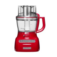Kitchenaid 3,1 L Mutfak Robotu 5KFP1335 Empire Red-EER