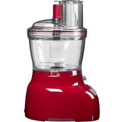 Kitchenaid 3,1 L Mutfak Robotu 5KFP1335 Empire Red-EER