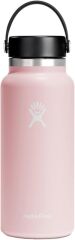 Hydro Flask Geniş Kapaklı Termos 950 ml Pembe
