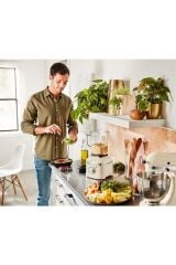 Kitchenaid Artisan 1,4 L Blender 5KSB4026  Almond Cream-EAC