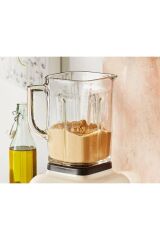 Kitchenaid Artisan 1,4 L Blender 5KSB4026  Almond Cream-EAC