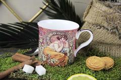 ANCEL NEW BONE CHINA KUPA 320 ML