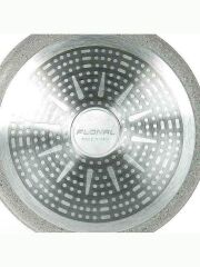 Flonal Dura İndüksiyonlu Krep Tava 28 cm