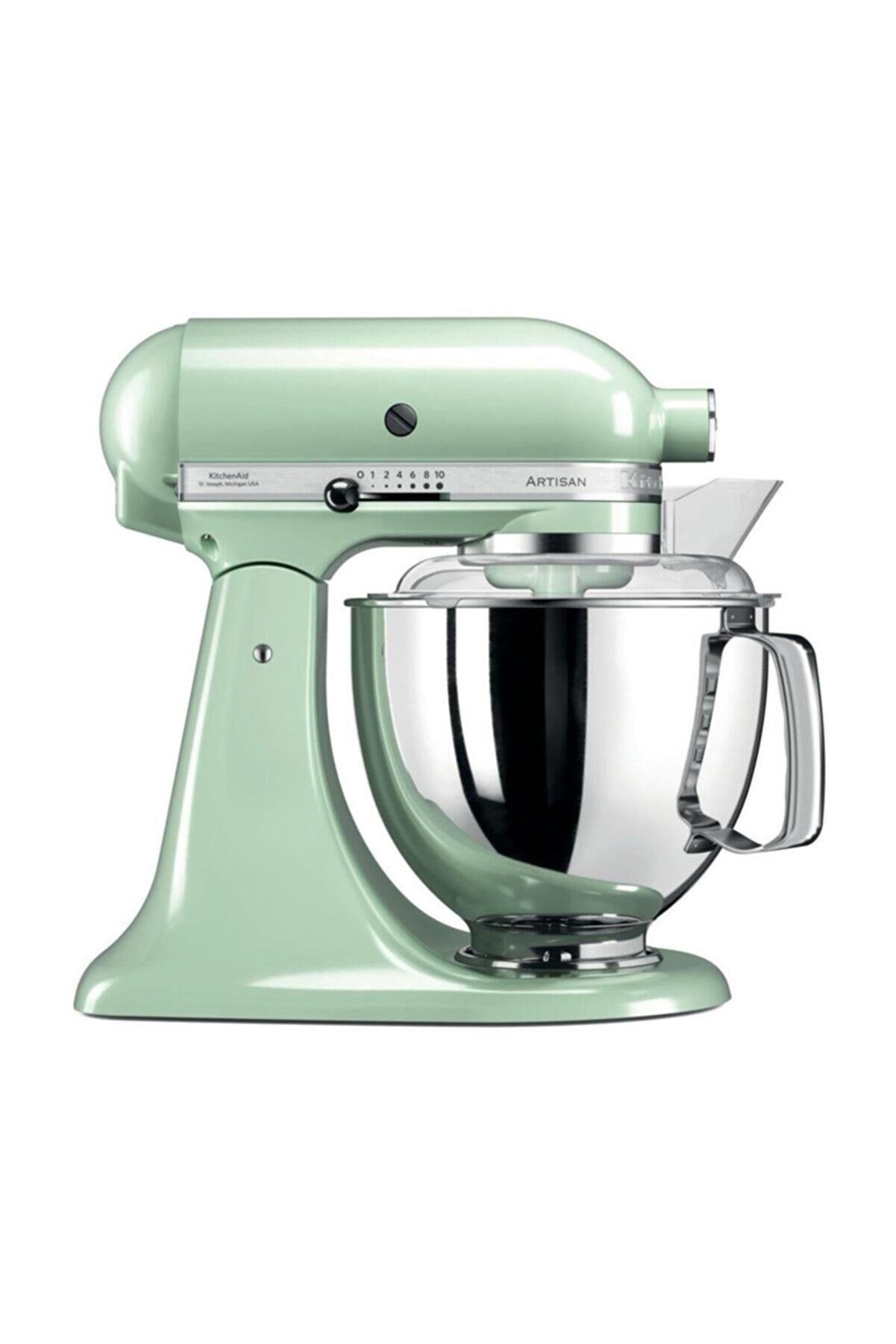 Kitchenaid Artisan 4,8 L Stand Mikser 5KSM175PS Pistachio-EPT
