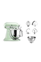 Kitchenaid Artisan 4,8 L Stand Mikser 5KSM175PS Pistachio-EPT