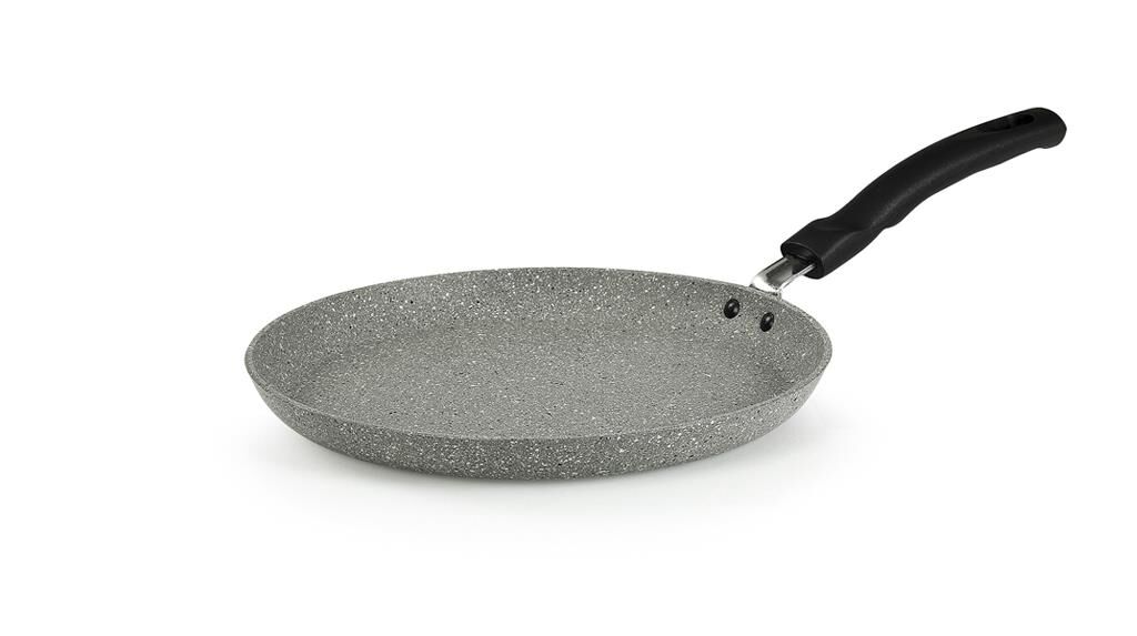 Flonal Dura İndüksiyonlu Krep Tava 25 cm