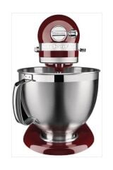 Kitchenaid Artisan 4,8 L Stand Mikser 5KSM185PS Crinsom Red-ECM