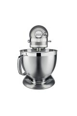 Kitchenaid Artisan 4,8 L Stand Mikser 5KSM185PS Medallion Silver-EMS