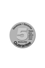 Kitchenaid Artisan 4,8 L Stand Mikser 5KSM185PS Medallion Silver-EMS