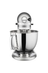 Kitchenaid Artisan 4,8 L Stand Mikser 5KSM175PS Contour Silver-ECU
