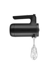 Kitchenaid Cordless Şarjlı El Mikseri 7 Hız Matte Black 5KHMB732EBM