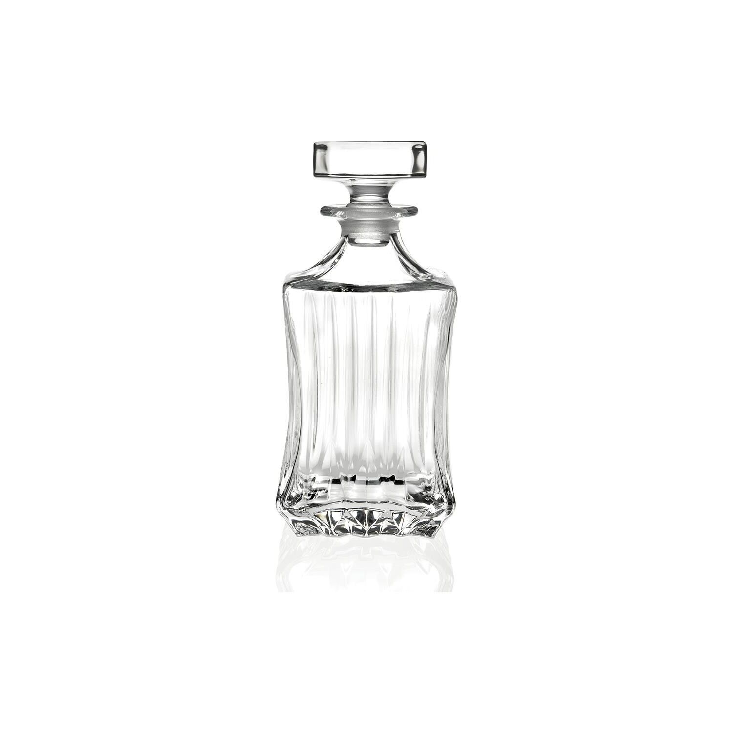 RCR ADAGİO KRİSTAL VİSKİ ŞİŞE