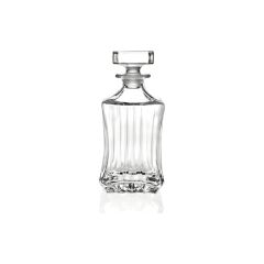 RCR ADAGİO KRİSTAL VİSKİ ŞİŞE
