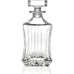 RCR ADAGİO KRİSTAL VİSKİ ŞİŞE