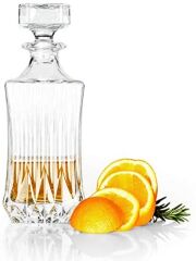 RCR ADAGİO KRİSTAL VİSKİ ŞİŞE