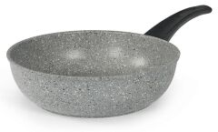 Flonal Dura İndüksiyonlu Derin Tava 24 cm