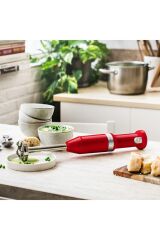 Kitchenaid Cordless El Blenderı Empire Red 5KHBBV53EER