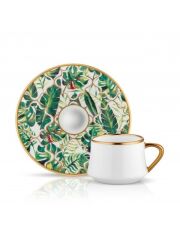 KOLEKSİYON 2 Lİ AMAZON EKVATOR TÜRK KAHVESİ