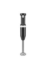 Kitchenaid Cordless El Blenderı Matte Black 5KHBBV53EBM