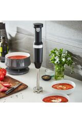 Kitchenaid Cordless El Blenderı Matte Black 5KHBBV53EBM