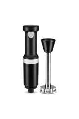 Kitchenaid Cordless El Blenderı Matte Black 5KHBBV53EBM