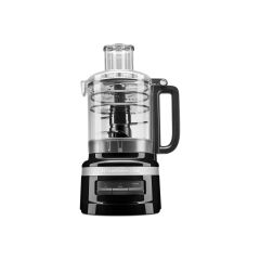 Kitchenaid 2,1 L Mutfak Robotu 5KFP0919 Onyx Black- EOB